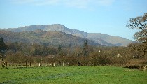 Photo of Wetherlam