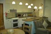 Photo of Juniper Cottage kitchen